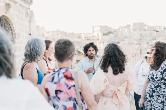 www.materaprivatetours.com
#matera #italy #tour guide #privatetour #travelitaly
Credit @stellavisiontravel